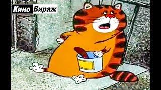 Советские мультфильмы Смешные Моменты для Настроения / Ностальгия