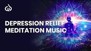 Depression Relief Meditation Music: 800 Hz Heal Depression Frequency