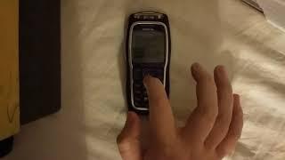 Nokia 3220 ringtones (retake)