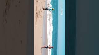 IZI IRIS Pocket 4k Camera |Capture Perfect Beach Moments