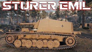 St. Emil - An experience that costed me everything! | World of Tanks
