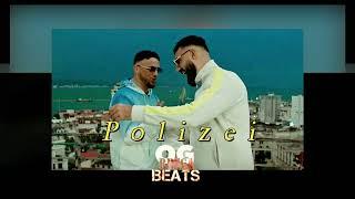 Azet X Zuna / Polizei / Type Beat / 2022