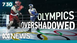 The boxing controversy that has rocked the Paris Olympics | 7.30