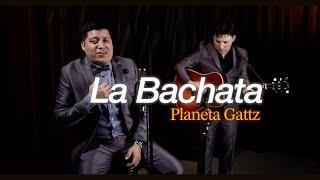 La Bachata (Manuel Turizo Cover) - Planeta Gattz x Ángel Gattz (En Vivo)