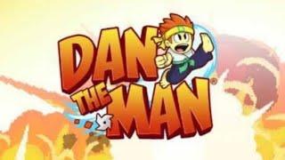 LIVE (DAN THE MAN)