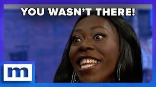 He Abandoned My Son!  | Maury Show | Season 20