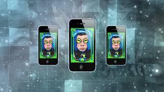 [Promo] DNA Scanner - Ben 10: Fuerza Alienígena