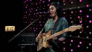 Crumb - BNR (Live on KEXP)