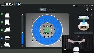 How to calibrate your EINSTAR VEGA