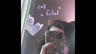 atlas - call failed (prod. kasim rizvi)