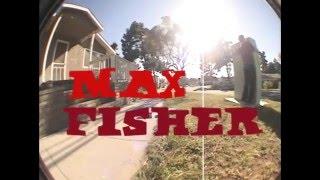 Max Fisher Shep Dawgs Vol.3