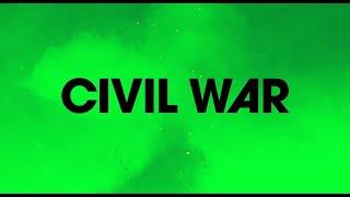 Civil War | In UK and Irish Cinemas NOW