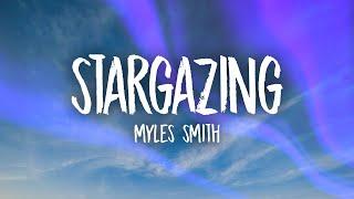 Myles Smith - Stargazing