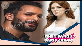 ¡Revelado el secreto de medianoche de Elçin Sangu y Baris Arduç!