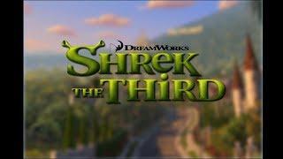 Shrek the Third (2007) 2006 teaser (60fps)