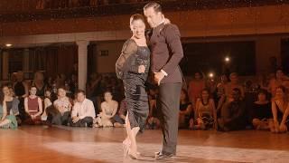 Vanesa Villalba and Facundo Pinero – En tu corazón at Lisbon Tango Festival 2024