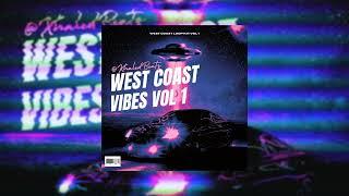 (15+) (FREE) WEST COAST LOOP KIT / SAMPLE PACK  "VIBES" (VOL 1) (OHGEESY, SHORELINE MAFIA, DRAKEO)