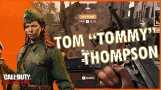 Tom Tommy Thompson Live Gameplay