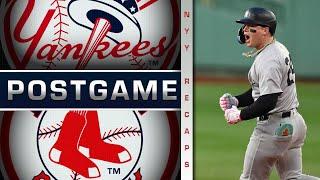 Yankees vs Red Sox | Postgame Recap & Fan Reactions | 6/14/24