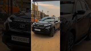 Tata Harrier Dark edition ️️ | status video 