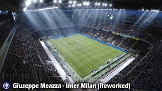 PES 2021 & Football Life 2024 - Giuseppe Meazza - Inter (Reworked 2024) by TheSpeciaOne