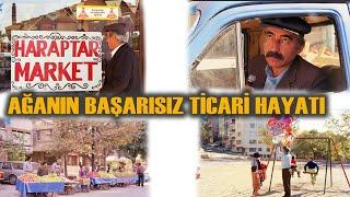 Züğürt Ağa | Ağanın Başarısız Ticari Hayatı!