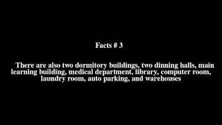 Republican College of Physical Culture Top # 5 Facts