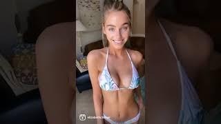 Elizabeth Turner - OMG so excited