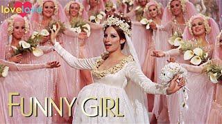 The Most Beautiful Bride | Funny Girl | Love Love