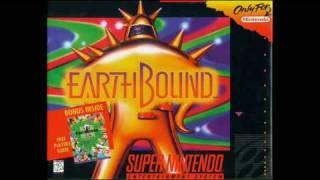 My Top 50 RPG Battle Themes #23: EarthBound - Pokey Means Business