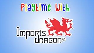 Playtime with ImportsDragon || Event Showcase