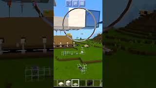 MainCraft Amazing Hack || #mainecraft #shorts #gamingvideos || #64 @lgdevilff .