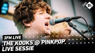 The Kooks live at Pinkpop Festival 2019 | 3FM Live | NPO 3FM