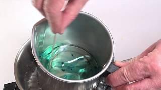Candle Making Instructions - Candle Craft Club DIY Candle Making Kit - How to make Soy Wax candles