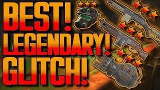 FALLOUT 76 | Unlimited! LEGENDARY & SCRIP Glitch!! ⭐️⭐️⭐️| Try This!