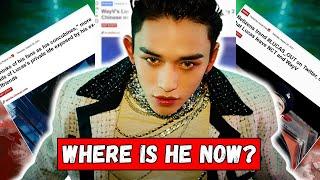 What Happened To Lucas Wong? | Wong Yuk-hei