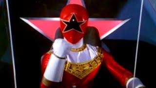 Power Rangers Zeo | Episodes 21-30 | Full Episodes | Action Show