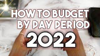 How to start budgeting for beginners! How to budget money! How to budget money for beginners!