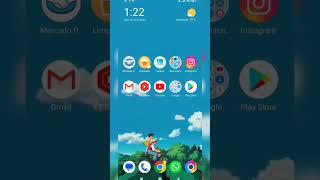 How to add an animated background in Android