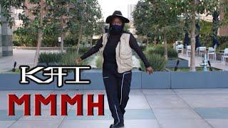 [KPOP IN PUBLIC LA] KAI (카이) - 'MMMH (음)'| Dance Cover by KD