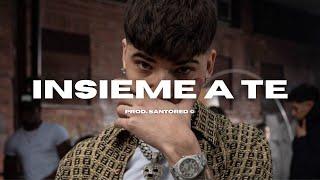 SHIVA x DON PERO x CAPO PLAZA Type Beat - “INSIEME A TE”