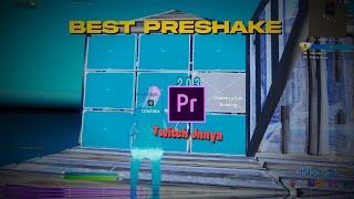 Premiere Pro - The *BEST* Preshake/Vertical Shake (FREE PRESET) Edit like Yarn, Numby, LMGK, smuti