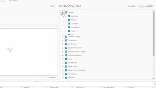 VMware Fling: vSphere Perspective Management