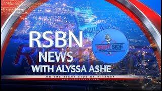 RSBN Nightly News Recap with Micah Messer