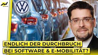 Volkswagen Aktie: Affären und Defizite des Autobauers!