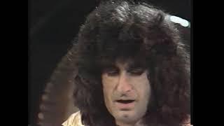 Patrick Moraz Future Memories 1