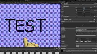 Pixel Perfect Text - Baldi's Basics 3.0.0 (Unity)