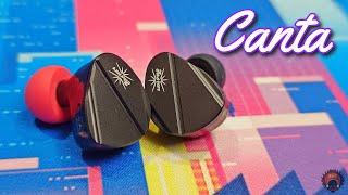 in-Ear Fetish Review \\ KiwiEars Canta IEM