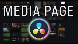 3 Davinci Resolve Media Page Tools You NEED TO KNOW!