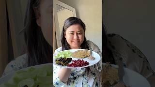 Day 2/90 Sprouts Palak Chilatrying to change my morning eating habit #ashortaday #minivlog #assam